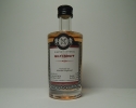 Marsala Hogshead SMSW 11yo 2007-2018 "Malts of Scotland" 5cle 55,2%vol.