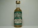 MOSSTOWIE SHMSW 21yo 1976-1998 " Signatory Silent Stills " 5cl 54,8%vol 139/242