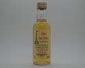 MOSSTOWIE SMSW 13yo 1980 "James MacArthur´s" 5cl 63,6%vol