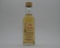 SMSW 13yo 1978 "James MacArthur´s" 5cl 59,4%vol