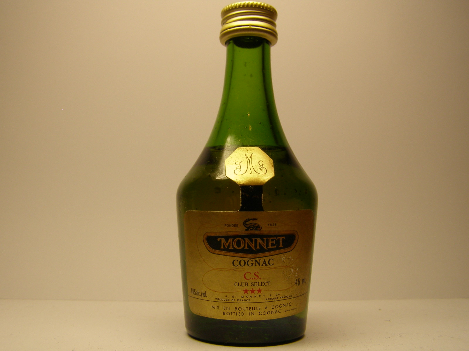 *** C.S. Cognac