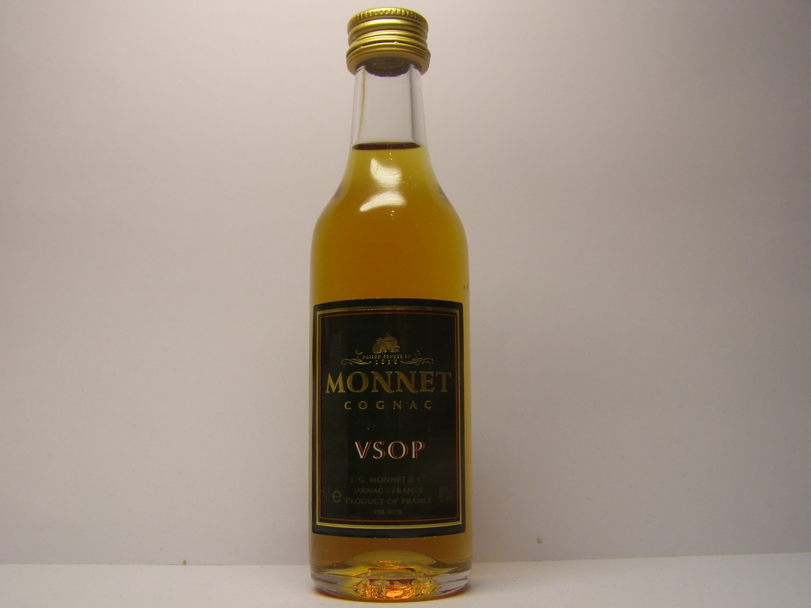 VSOP Cognac