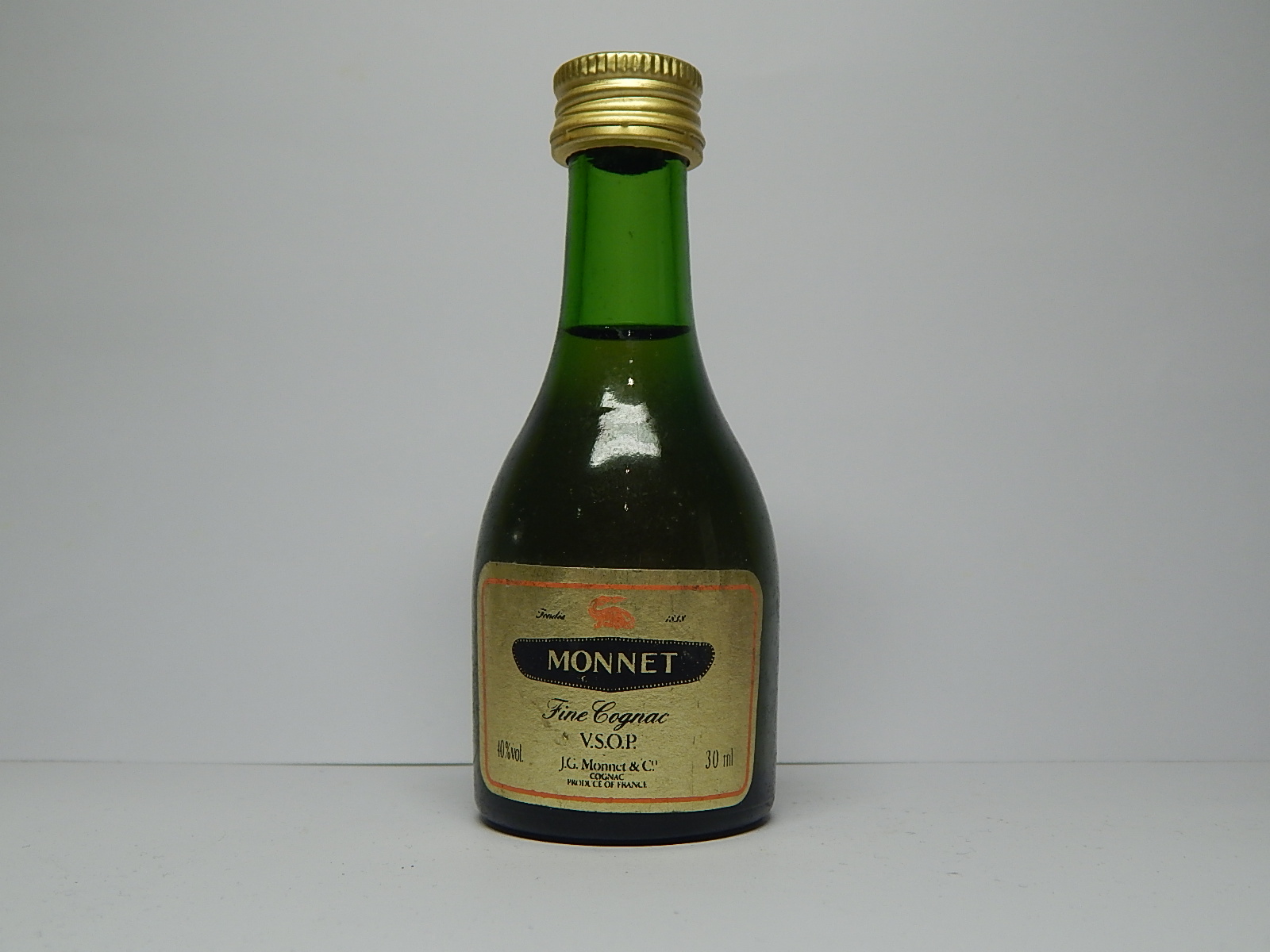 V.S.O.P. Fine Cognac 