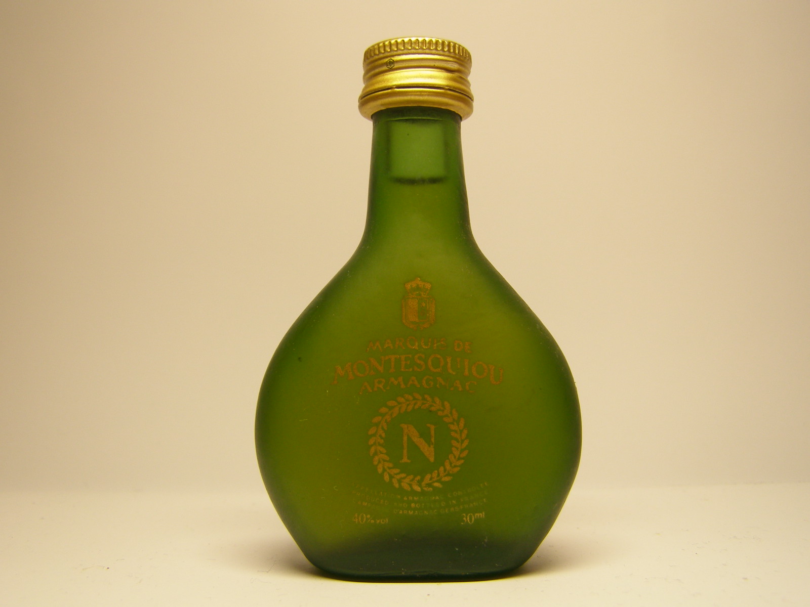 Napoleon Armagnac