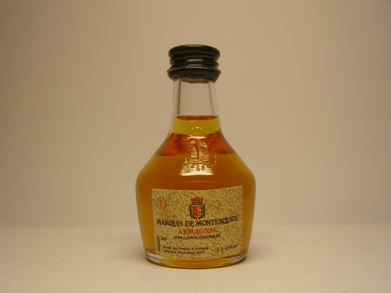 X.O. Armagnac