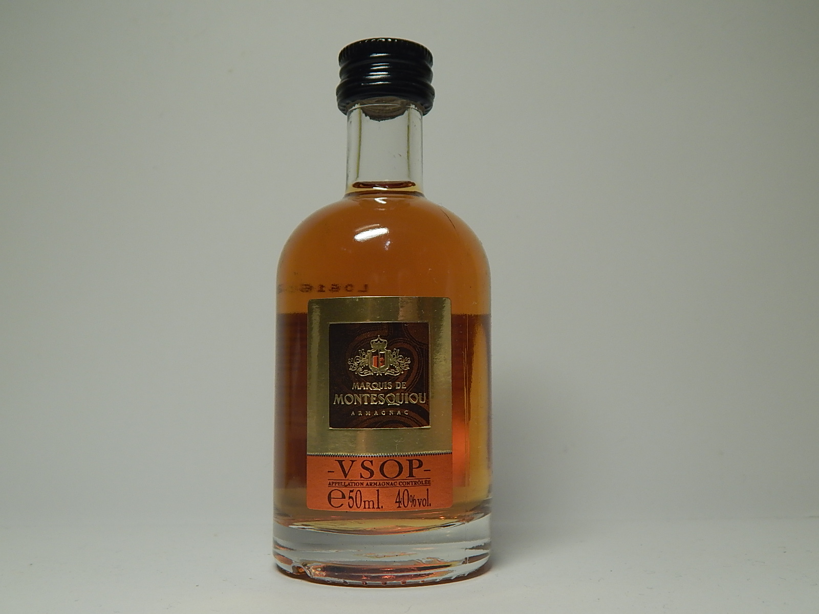 VSOP Armagnac