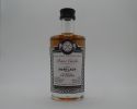 SMSW Sherry Hogshead 30yo 1992-2022 "Malts of Scotland" 5cle 44,2%vol. 1/96
