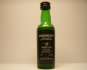SMSW 22yo 1969-1991 "Cadenhead´s" 5cl 50,5%vol