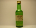 HSMSW 8yo 1987-1995 "Cadenhead´s" 5cl 62,7%vol 
