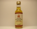 SSCMSW 1990 "Master of Malt" 5cl 43%vol