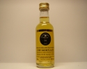 SHMW 12yo 1989-2001 "Signatory" 5CL 43%VOL 
