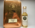 SHMW 10yo 1989-2000 "Signatory" 5CL 43%VOL