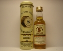 HSMSW 14yo 1990 "Signatory" 50mle 43%ALC./VOL.