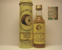 SHMSW 14yo 1990-2004 "Signatory" 50ml 43%alc/vol
