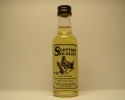 SHMSW 10yo "Scottish Wildlife" 5cl 43%vol