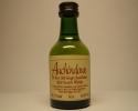 AUCHINDOUN SBMSW 18yo 5cl.e 61,3%Vol 107,2´Proof