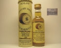 SHMSW 13yo 1990-2003 "Signatory" 50ml 43%alc./vol
