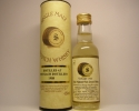 SHMSW 11yo 1988-2000 "Signatory" 5cl 43%vol