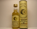 SHMSW 9yo 1988-1997 "Signatory" 5cl 43%vol