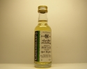 SMSW 16yo "Cadenhead´s" 5cl 54,2%vol
