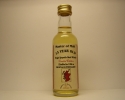 SSMW 13yo 1984 "Master of Malt" 5cl 43%Vol
