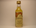 HOGMANAY DRAM SSMW 12yo 2001 "Malt Whisky Association" 5cl 43%vol