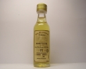 SCSMW 17yo 1994-2013 "The Warehouse Collection" 5cl 52,8%