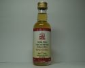 SSCMW 12yo 1989 "Master of Malt" 5cl 43%vol
