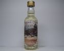 SCSSMW 8yo "Whisky Connoisseur" 5cl 62,4%vol