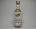 SMSW 10yo "James MacArthur´s" 5cl 43%vol