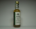 SMSW 25yo "Cadenhead´s" 5cl 56,8%vol