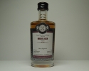 SMSW Sherry Hogshead 22yo 1994-2016 "Malts of Scotland" 5cle 58,6%vol.
