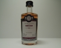 SMSW Port Cask Finish 19yo 1997-2016 "Malts of Scotland" 5cle 56,4%vol.