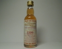 SSMSW 20yo 1996-2017 "Alambic Classique" 5cl 54,2%Vol.