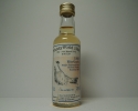 Whisky World 1999 SHMSW 10yo 1988-1999 "Signatory" 5cl 43%vol