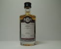 Sherry Hogshead SMSW 23yo 1994-2017 "Malts of Scotland" 5cle 62,0%vol.