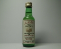Old Master´s SMSW 16yo 1989 "James MacArthur´s" 5cl 56,5%vol