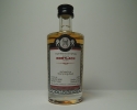 Sherry Hogshead SMSW 12yo 2006-2018 "Malts of Scotland" 5cle 53,4%vol.