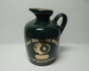 HSMSW 12yo "Signatory" 5cl 43%vol "Ceramic" 