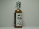 SMSW 29yo "Cadenhead´s" 5cl 55,1%vol 