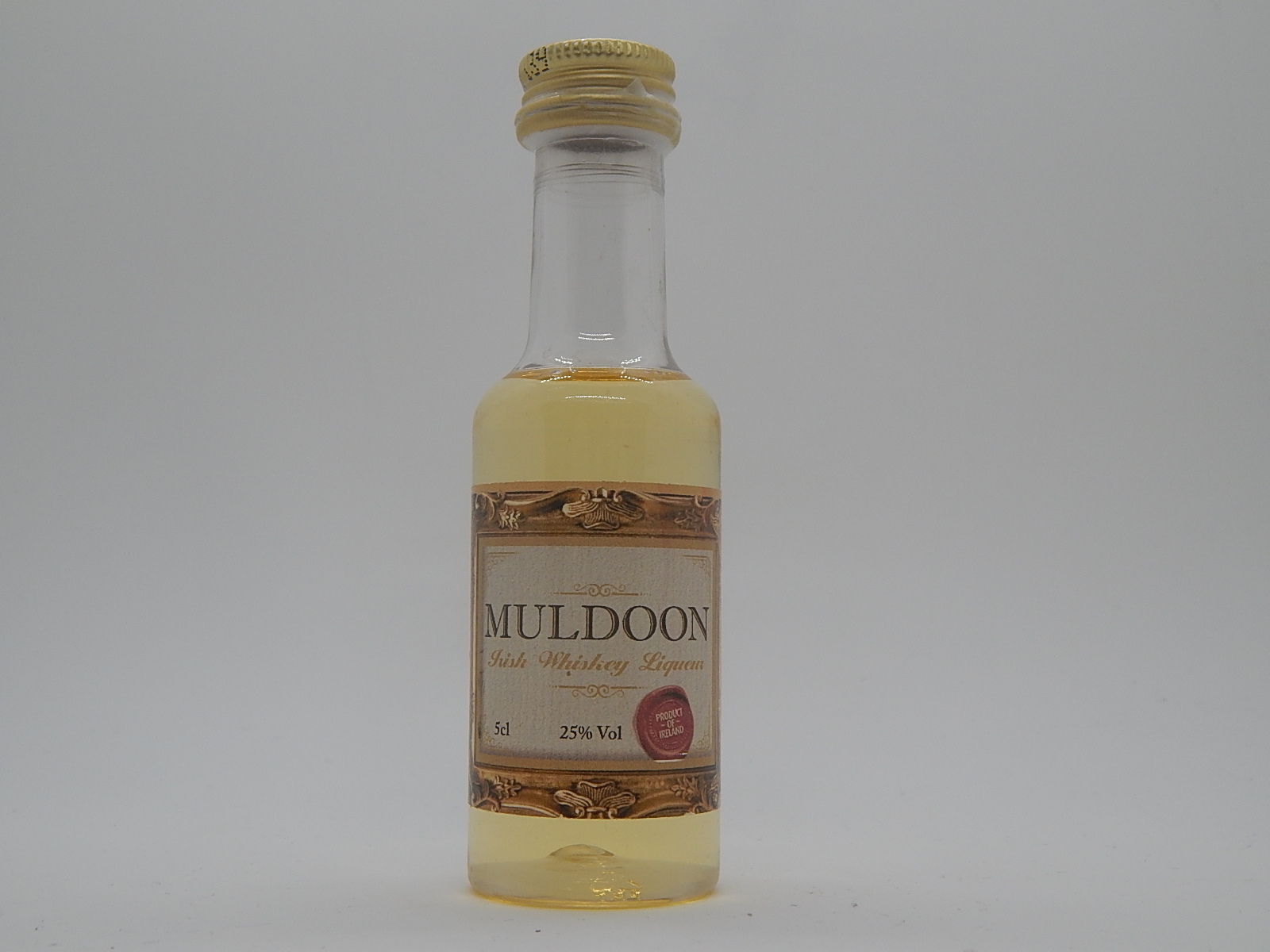 MULDOON Irish Whiskey