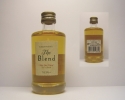 The BLEND Nikka Whisky 