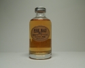 BLACK PURE MALT Whisky