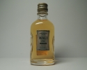 MALT CLUB NIKKA WHISKY