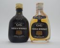 G&G NIKKA Whisky