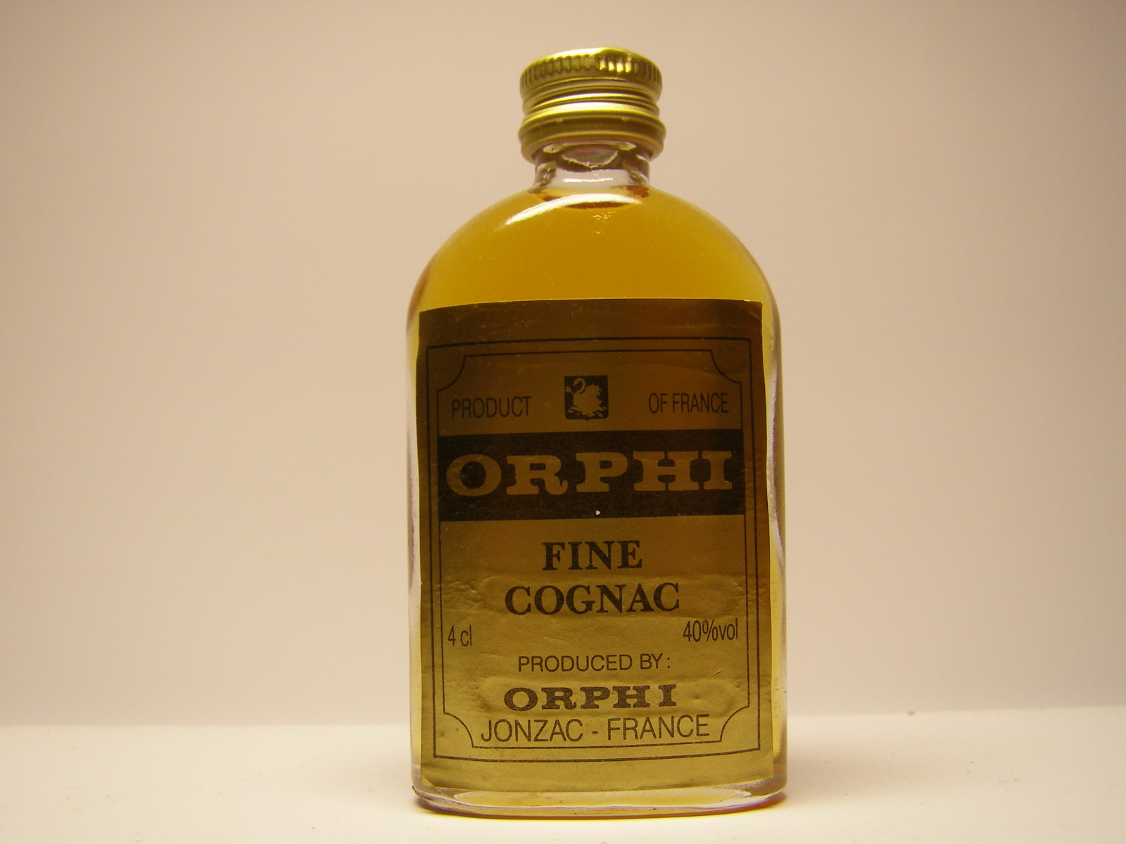 ORPHI Fine Cognac