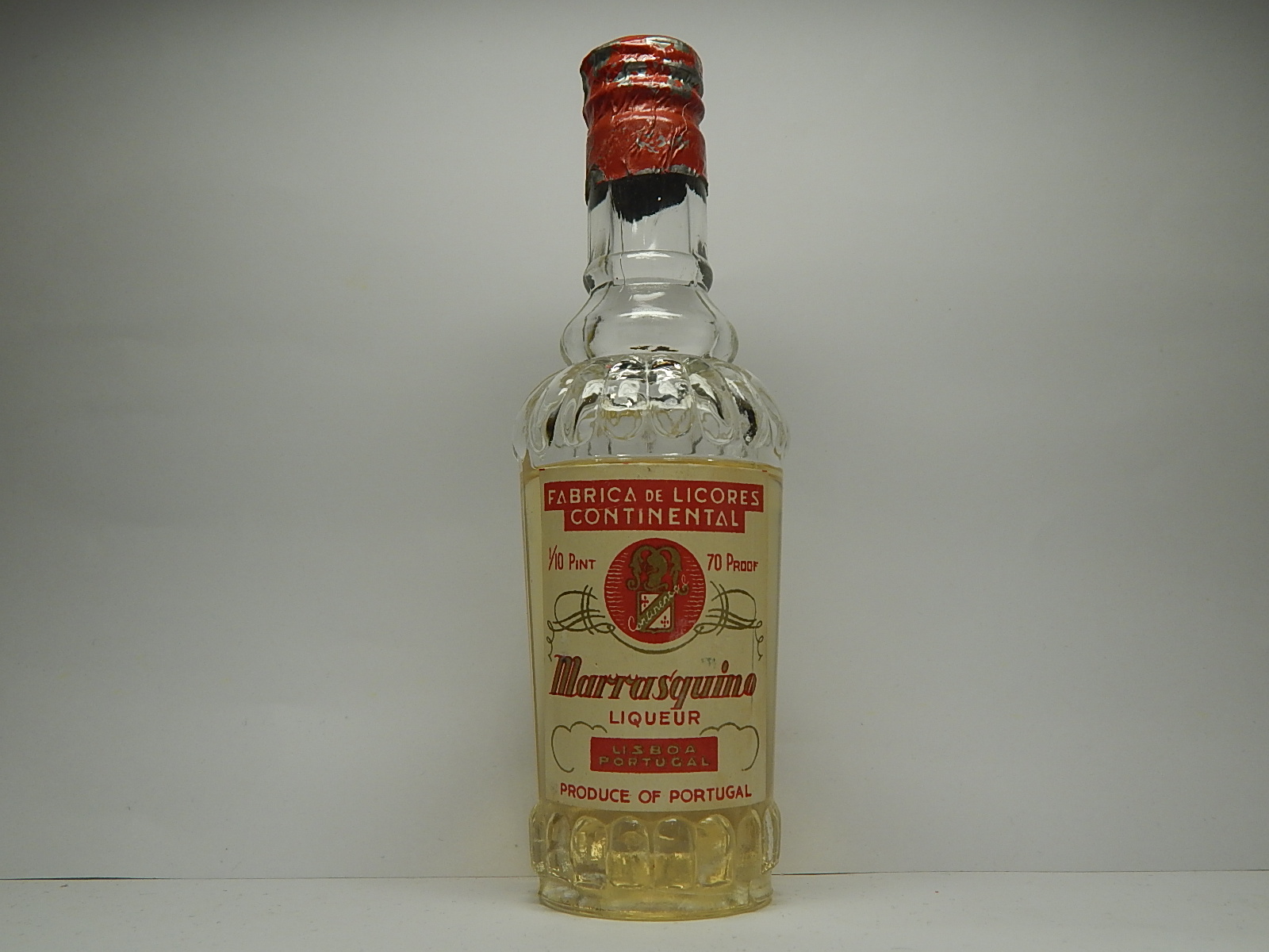 58.MARRASQUINO Liqueur