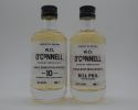 O´CONNELL 10yo Single Grain - BILL PHIL Single Malt Irish Whiskey
