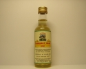 Hogmanay Dram SSM 16yo 1976-1992 "Master of Malt" 5cl 43%vol