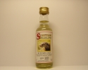 SMSW 16yo "Scottish Wildlife" 5cl 43%vol